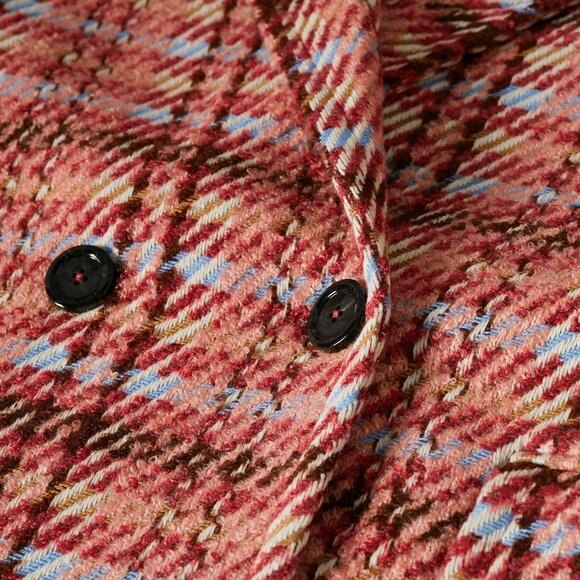 Mango Tweed Coat - Picture 6 of 15